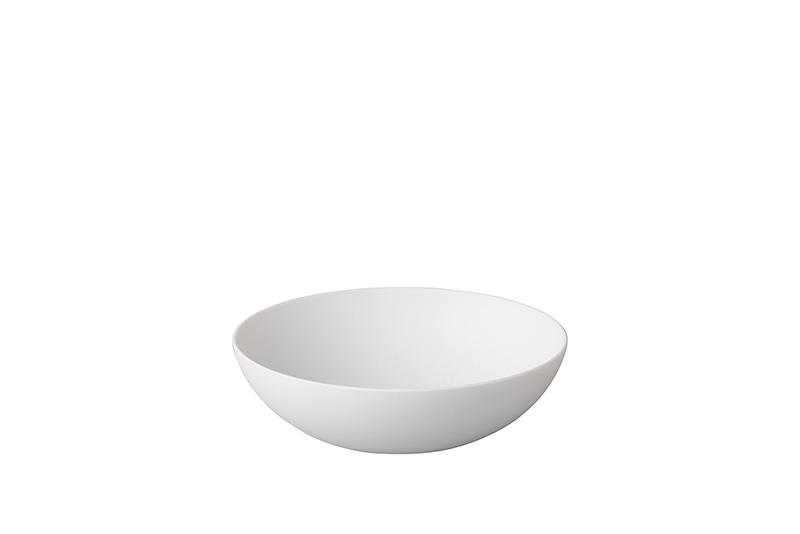 Bowl 140 flat