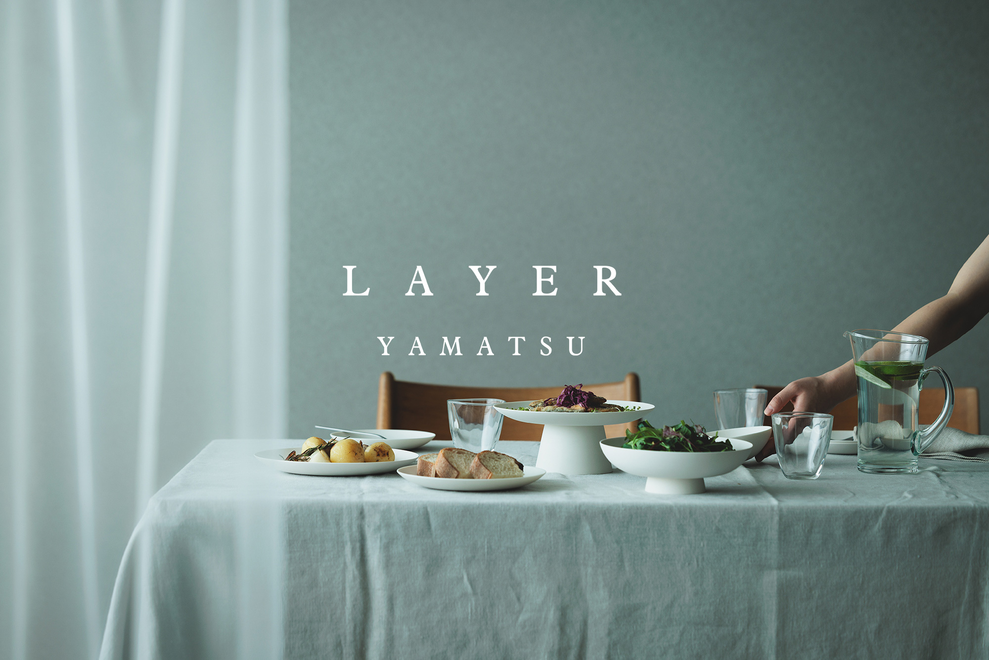 LAYER YAMATSU
